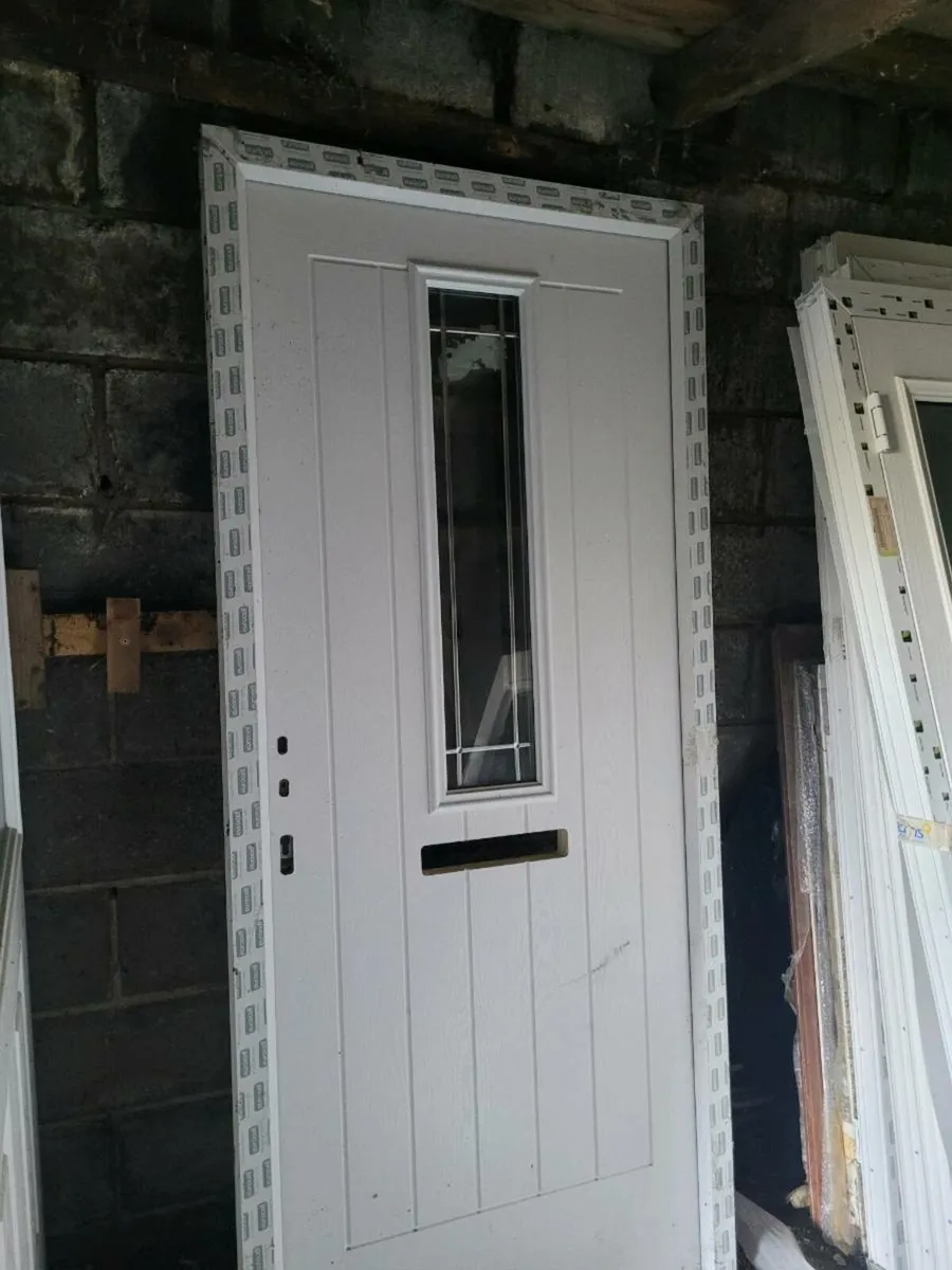 Toms pvc doors D22PP30 - Image 3