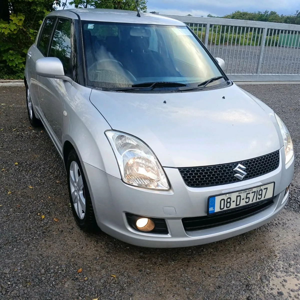 Suzuki Swift - Image 1