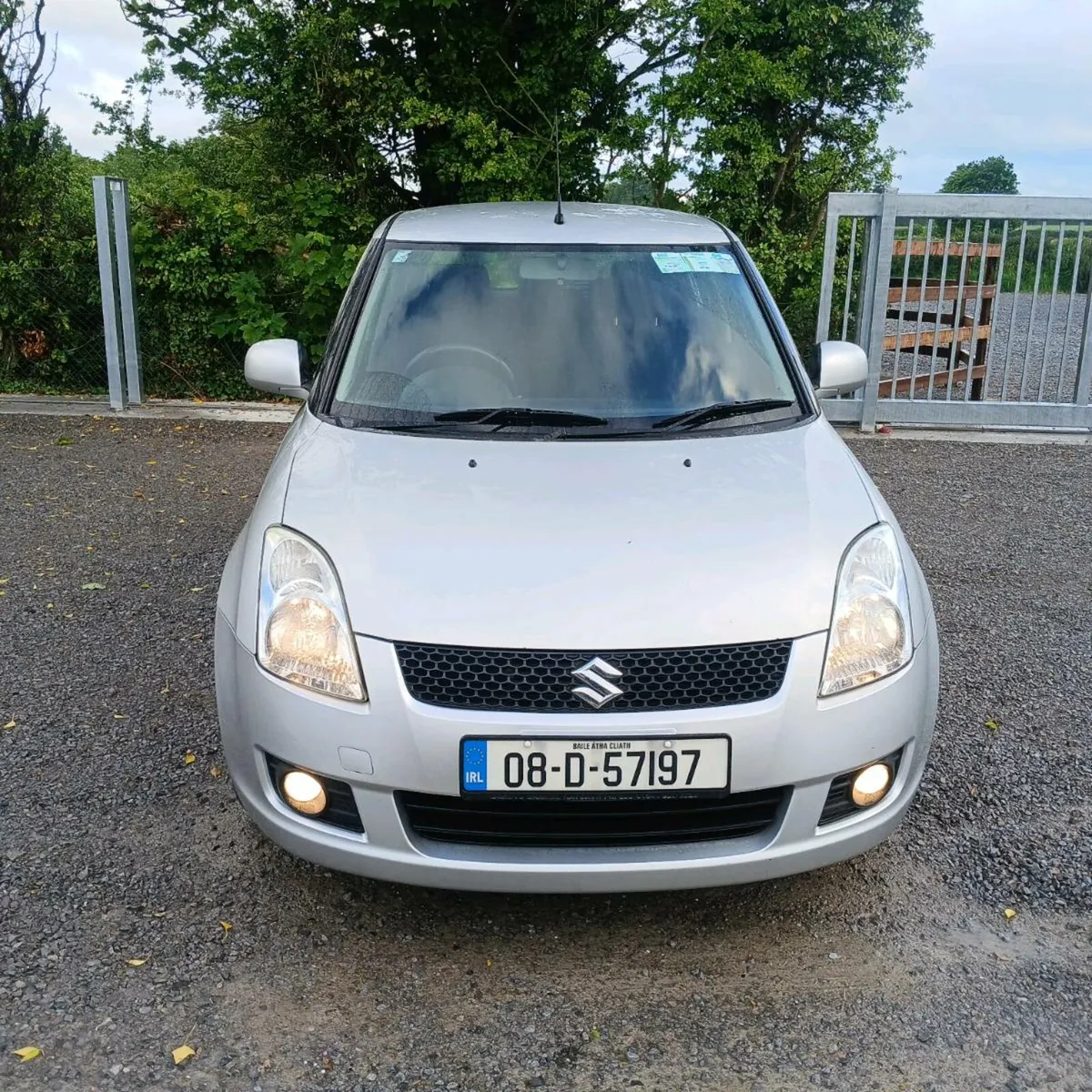 Suzuki Swift - Image 3