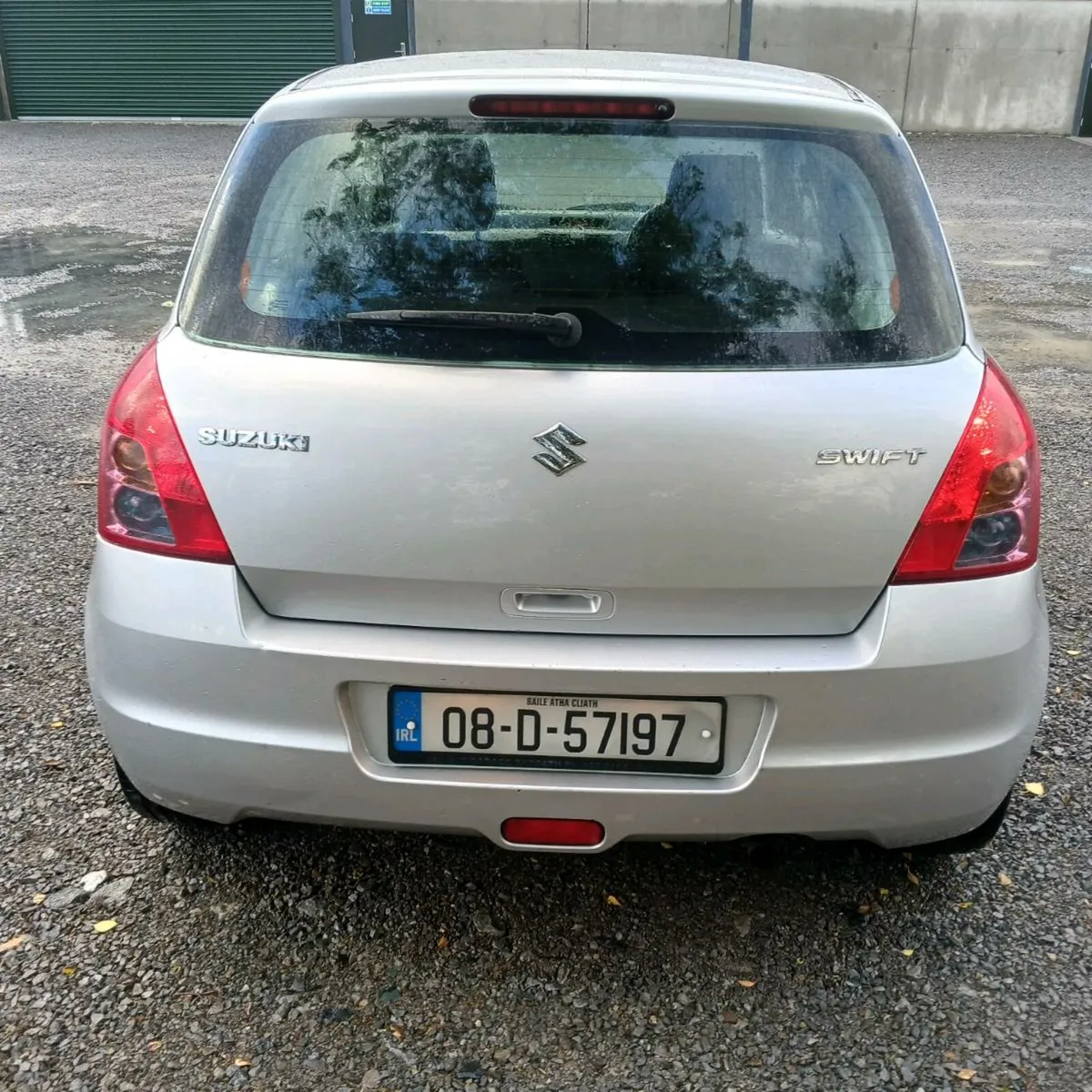 Suzuki Swift - Image 4