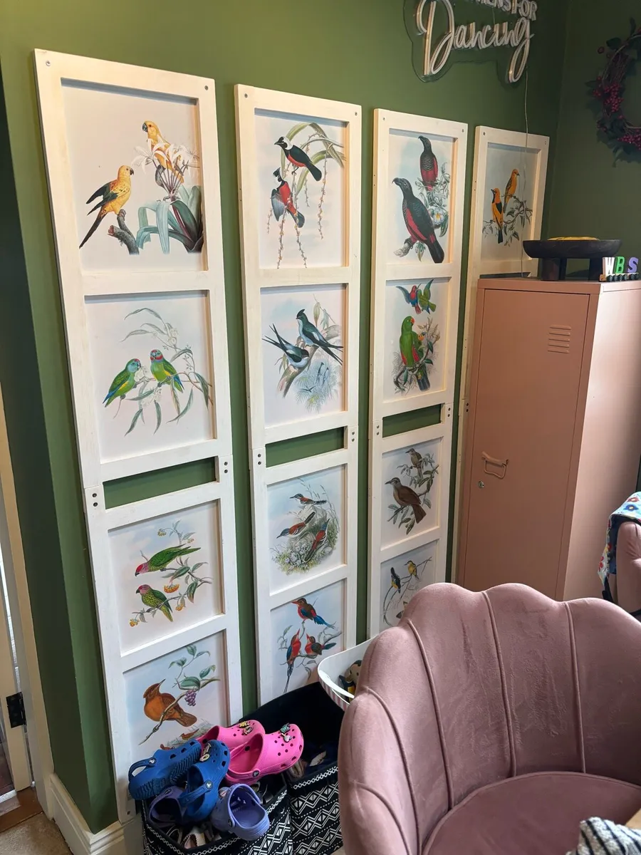 Wall Art - Image 1