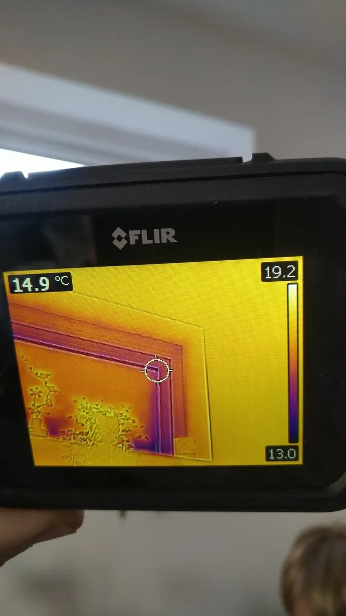 Flir Thermal imaging camera - Image 1