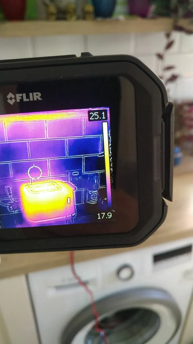Flir Thermal imaging camera - Image 2