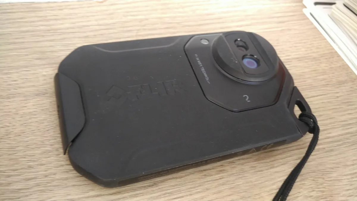Flir Thermal imaging camera - Image 3