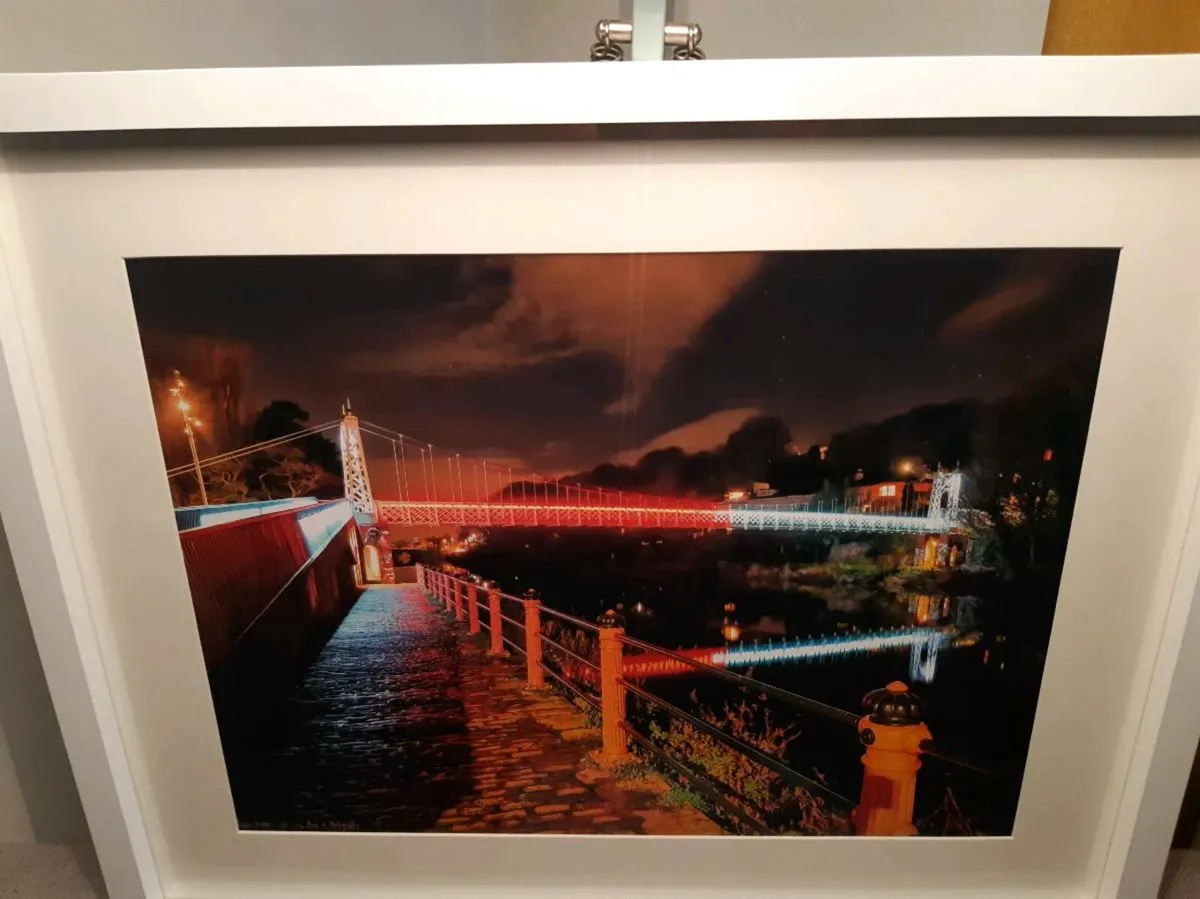The Shakey Bridge, Cork - Image 2
