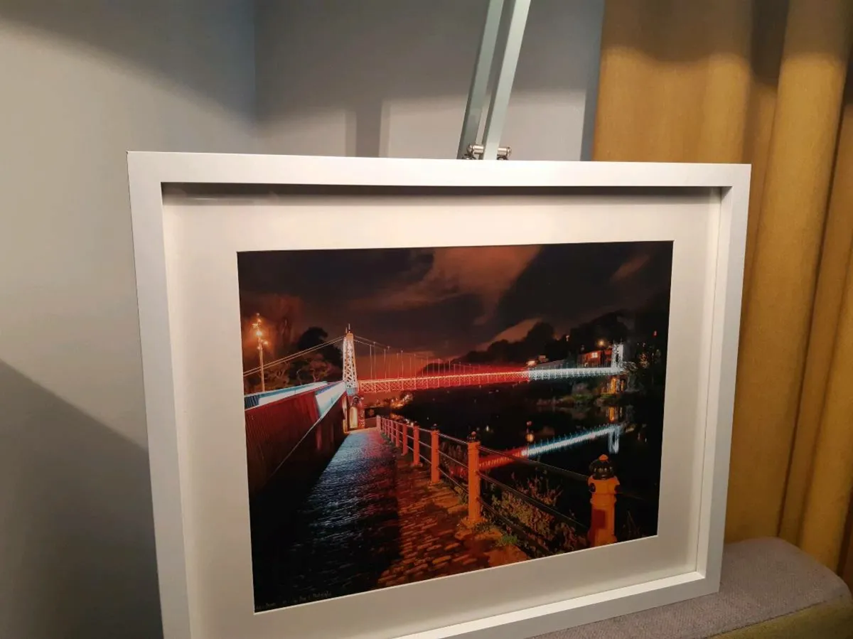 The Shakey Bridge, Cork - Image 4