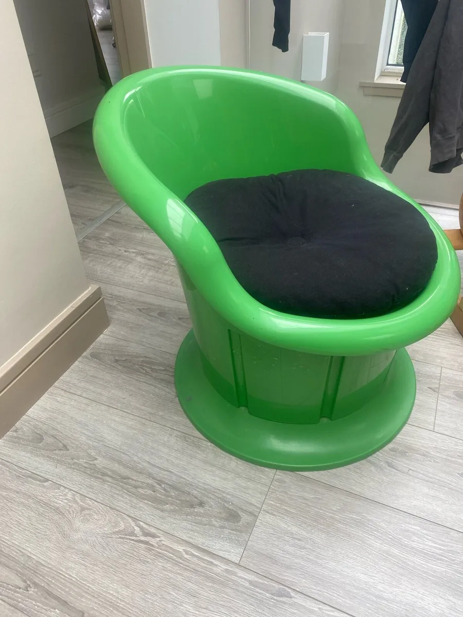 Kids Chair - Image 4