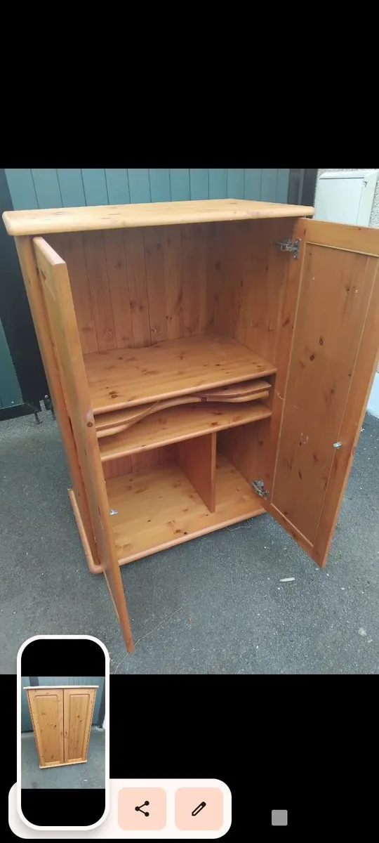 Desk - Image 2