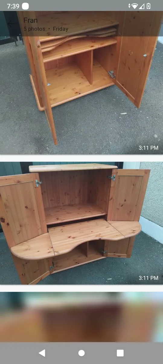 Desk - Image 3