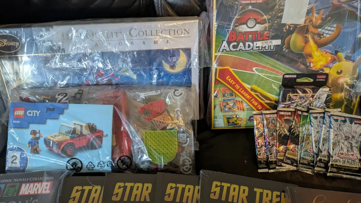 Bulk New Toys for Sale - Image 4