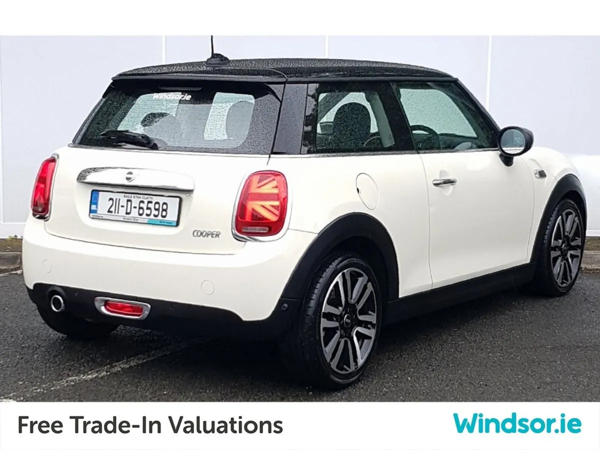 MINI HATCH Cooper 1.5 Exclusive - Image 3