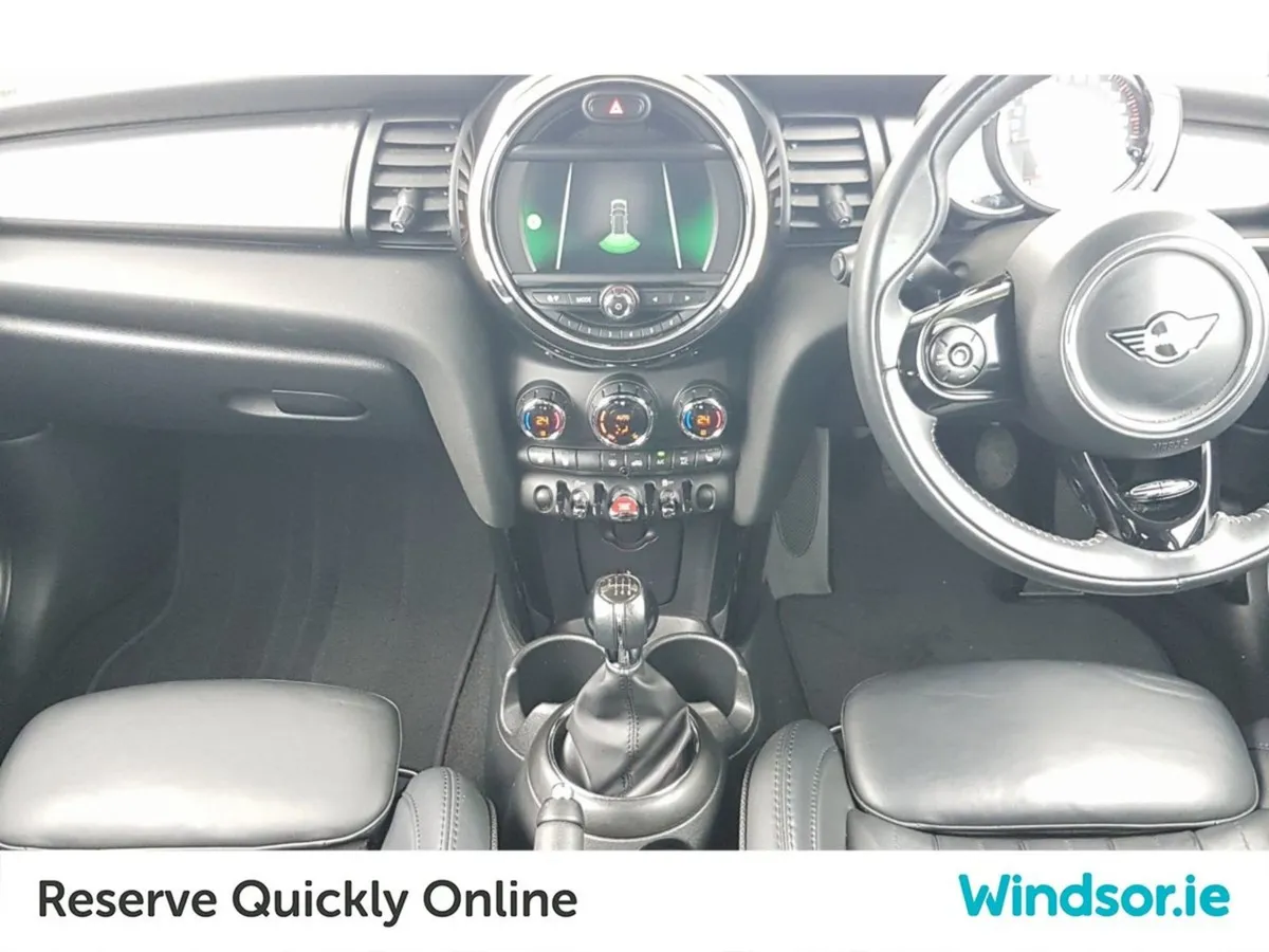MINI HATCH Cooper 1.5 Exclusive - Image 4
