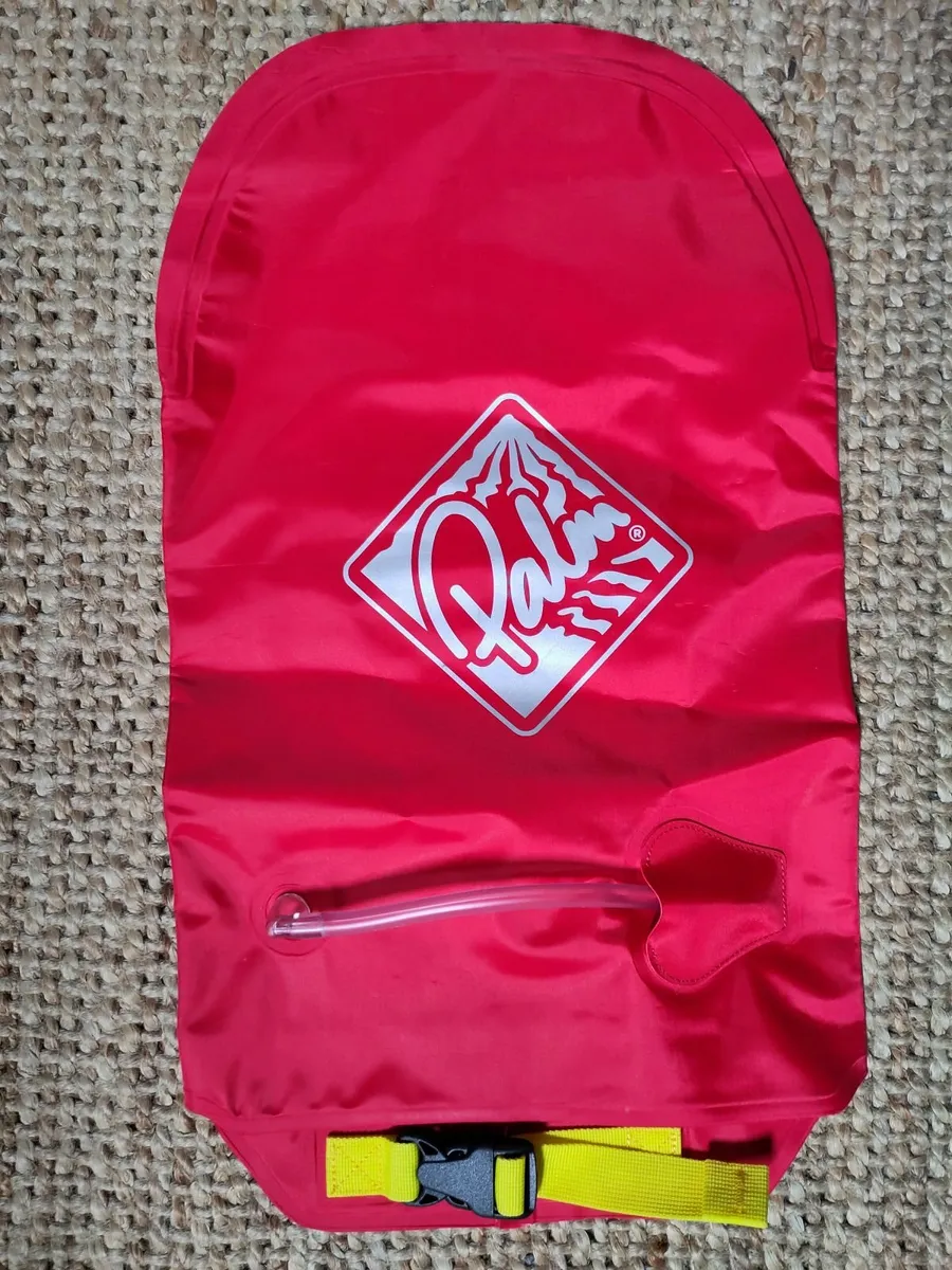 Women's kayak gear - Image 3