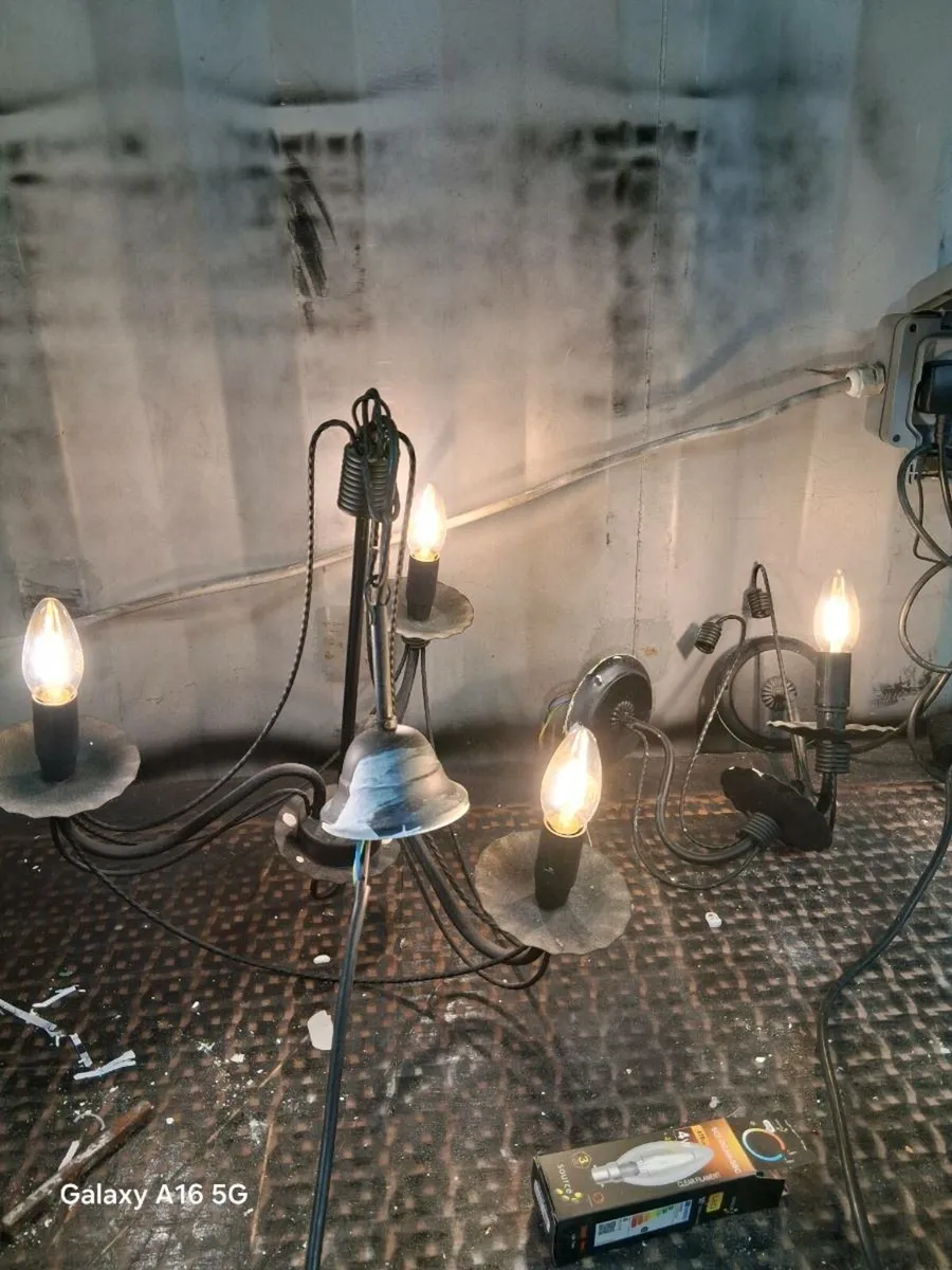 Lights - Image 1
