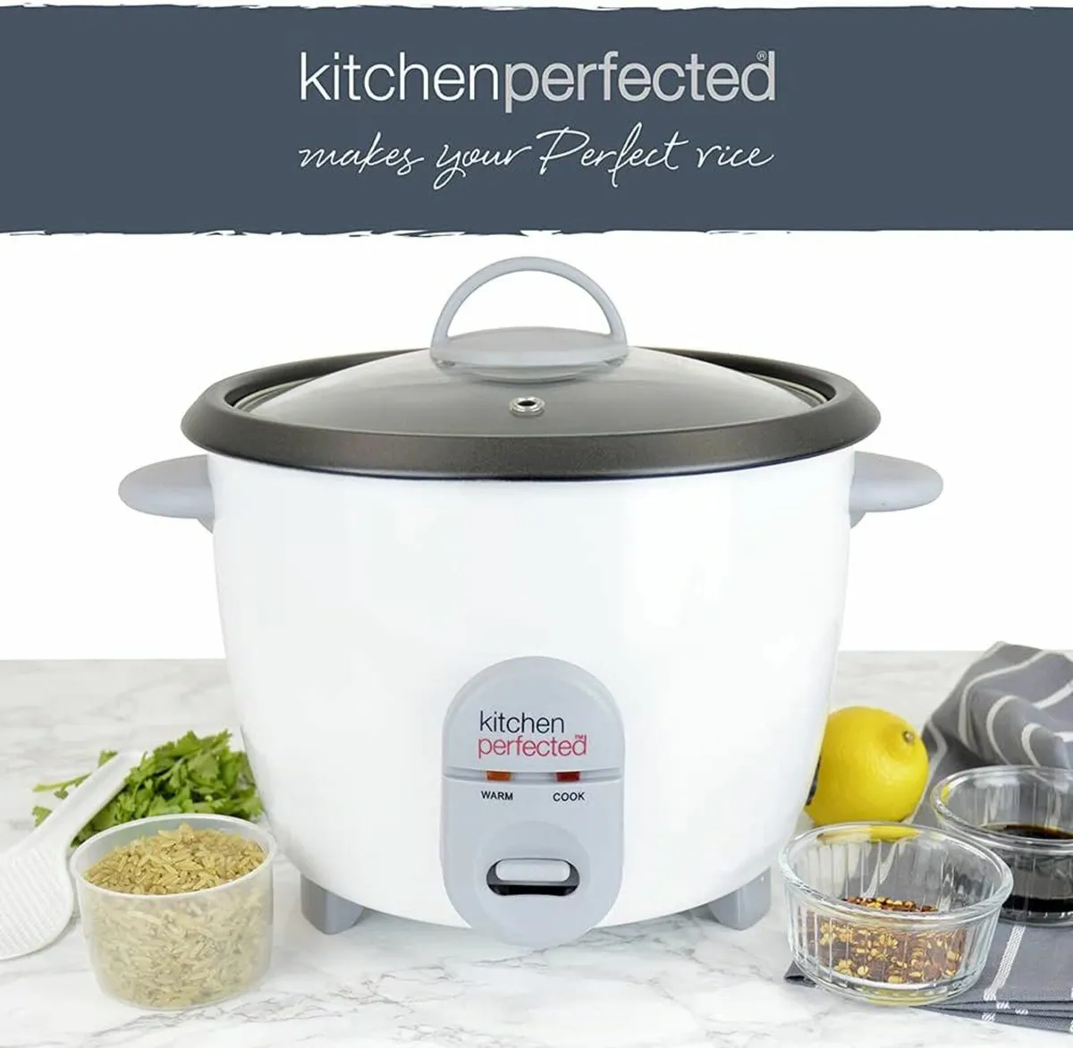 Rice Cookers 29 oo Euro - Image 2
