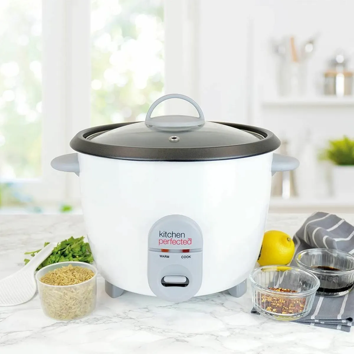 Rice Cookers 29 oo Euro - Image 3