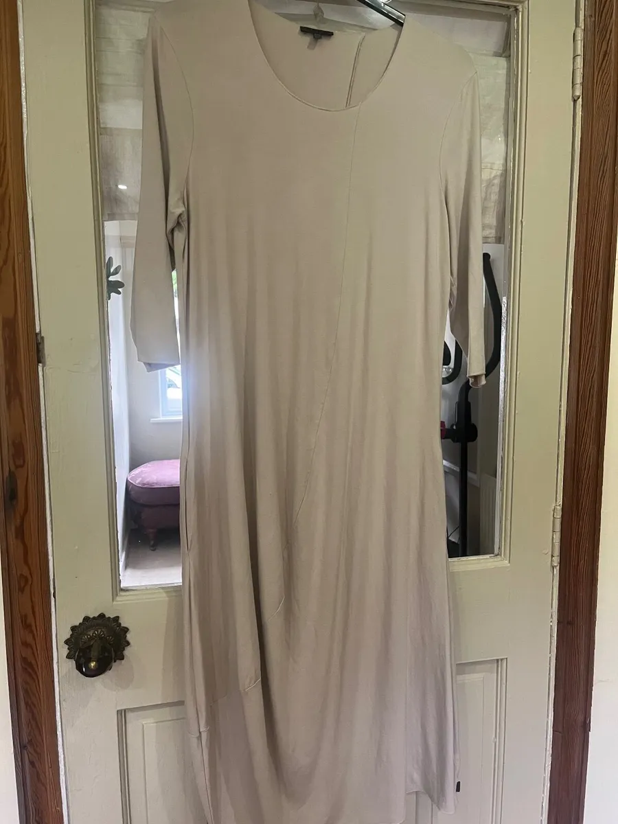 Designer Oska dress - Image 1