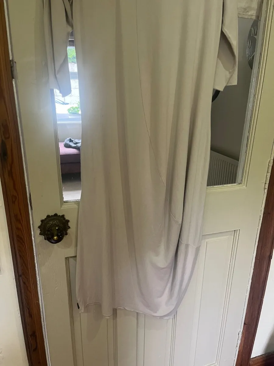 Designer Oska dress - Image 3