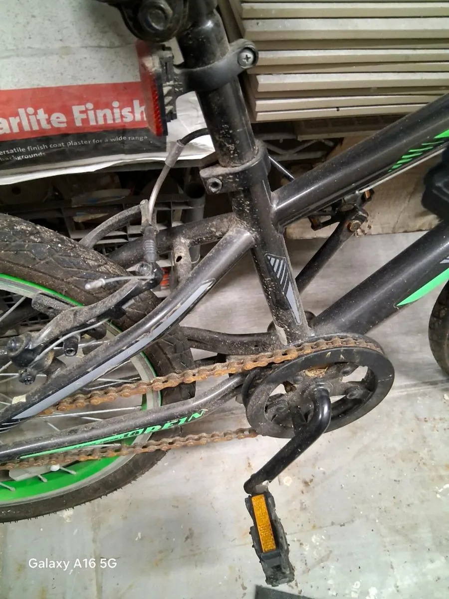 Child's bike - Image 2
