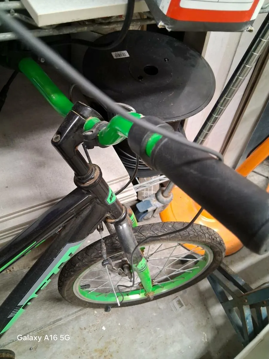 Child's bike - Image 3