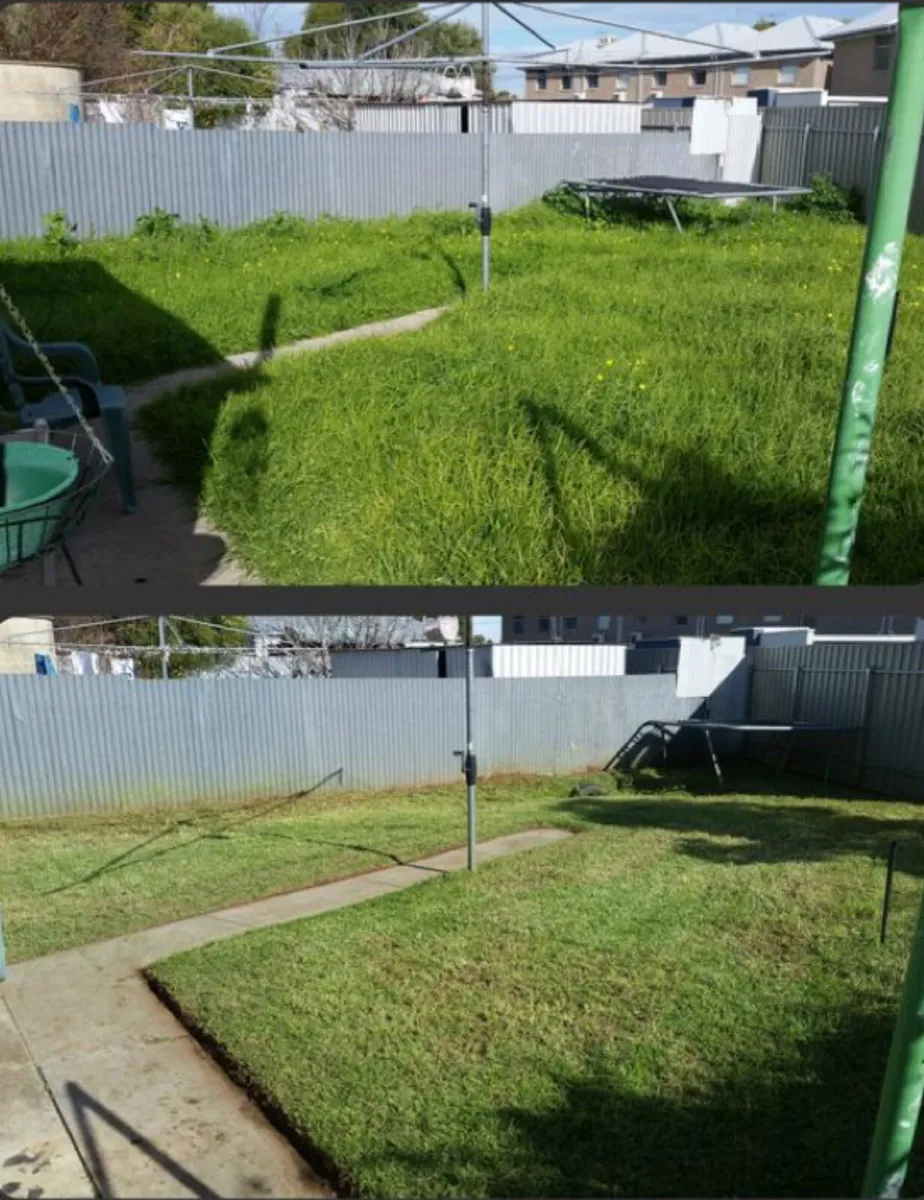 Garden Refresher - Image 1