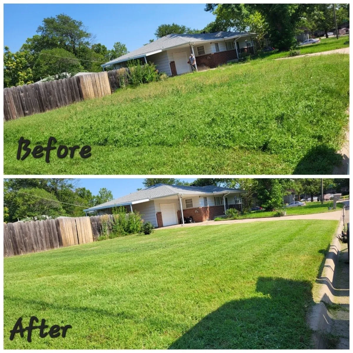 Garden Refresher - Image 3
