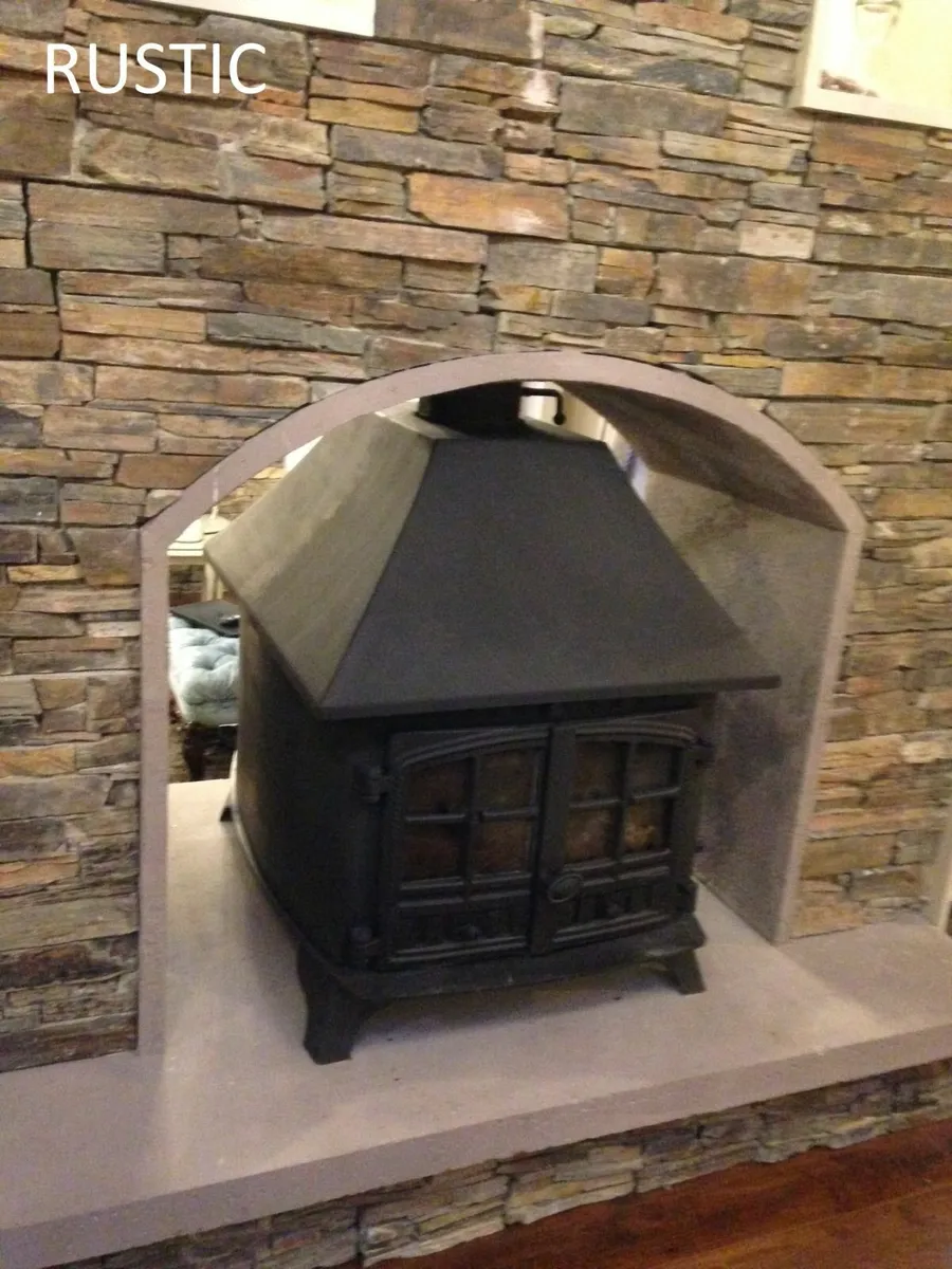 Rustic Z Stone cladding natural stone - Image 2