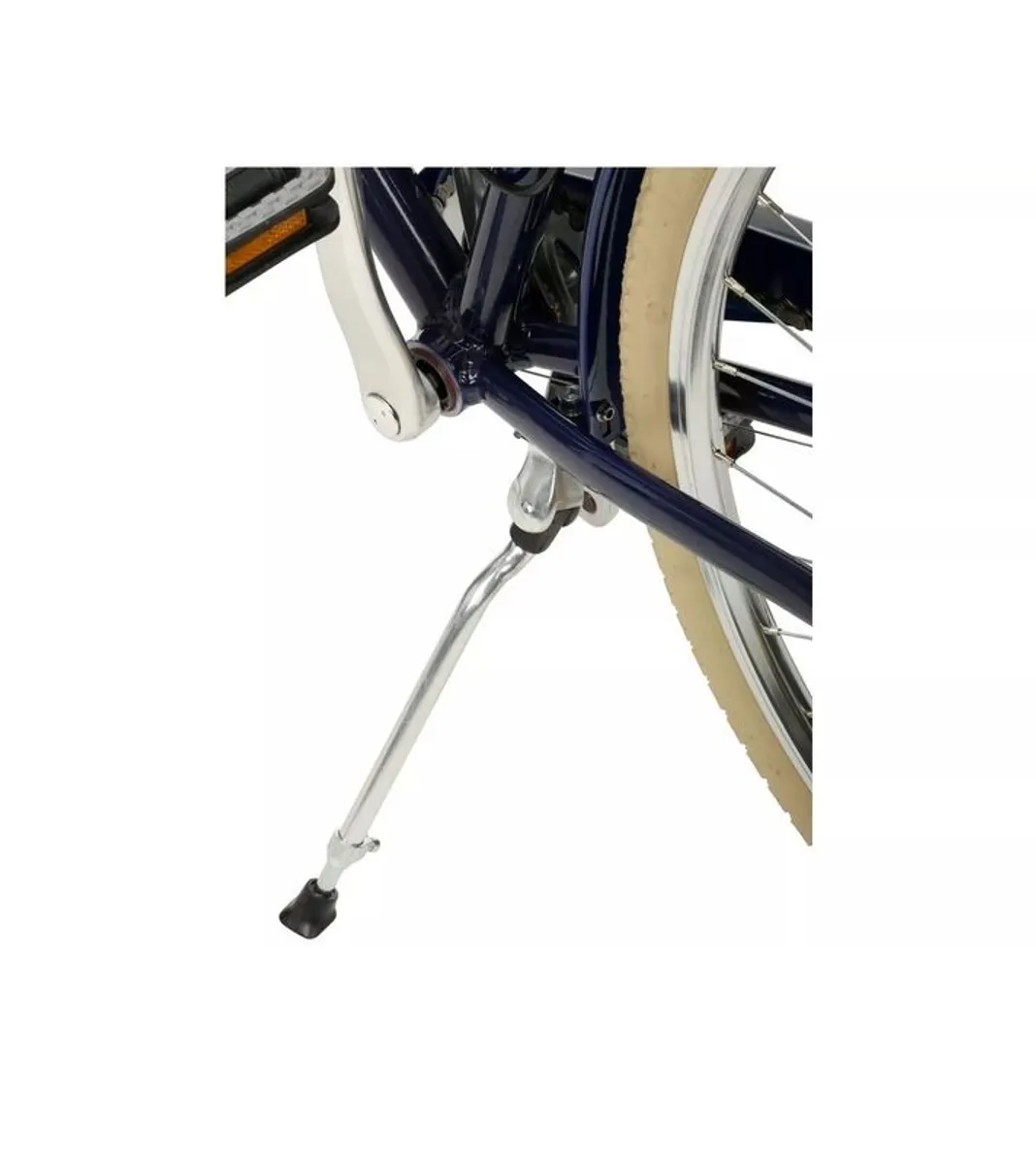 Pendleton Somerby ladies bike Dark Grey - Image 4