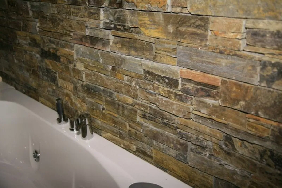 Rustic Z Stone cladding natural stone - Image 4