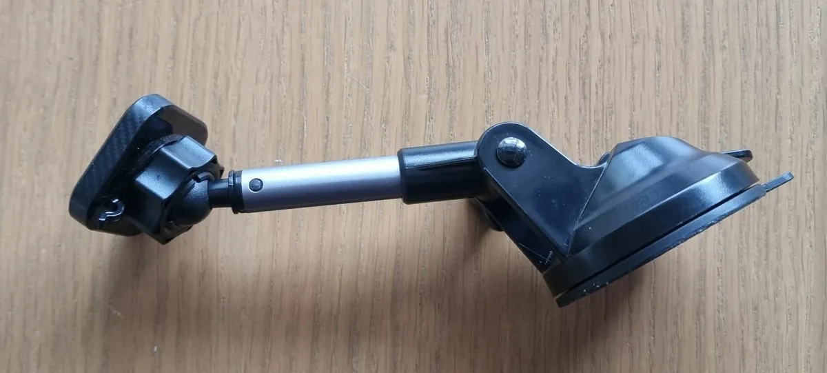 Phone Smartphone Mount Car Strong Magnetic Suction - Image 4