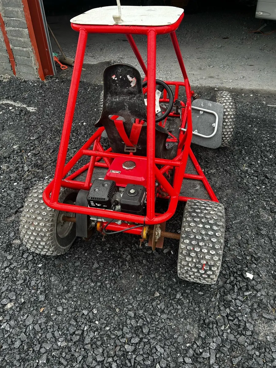 Off road buggy - Image 2