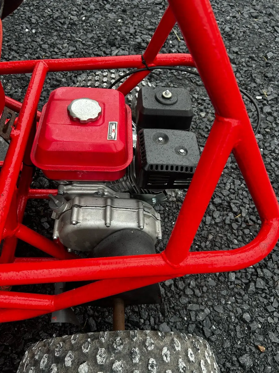 Off road buggy - Image 4