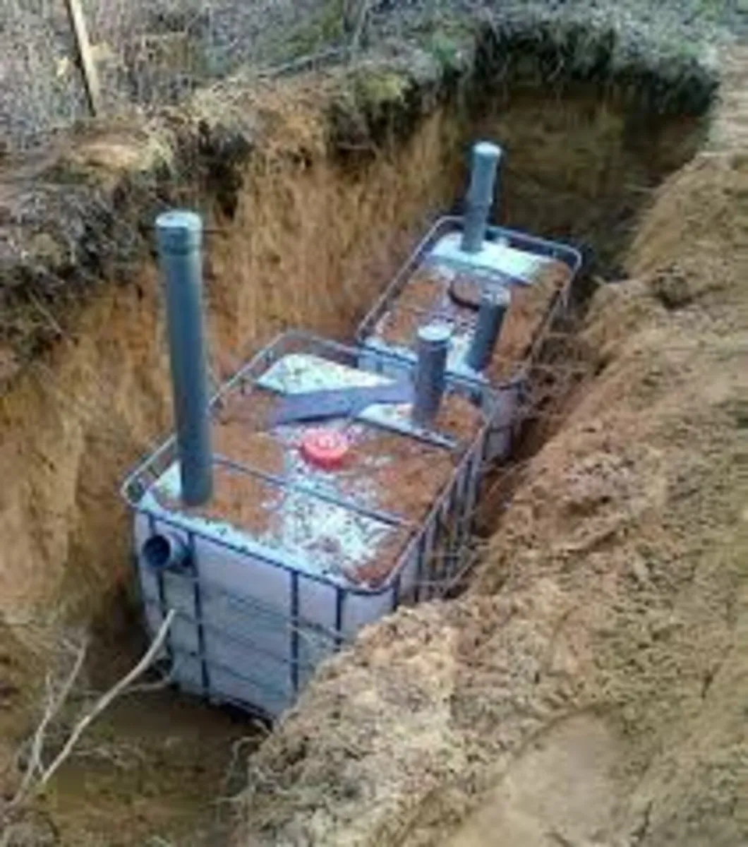 Ibc multi purpose Tanks - Image 4