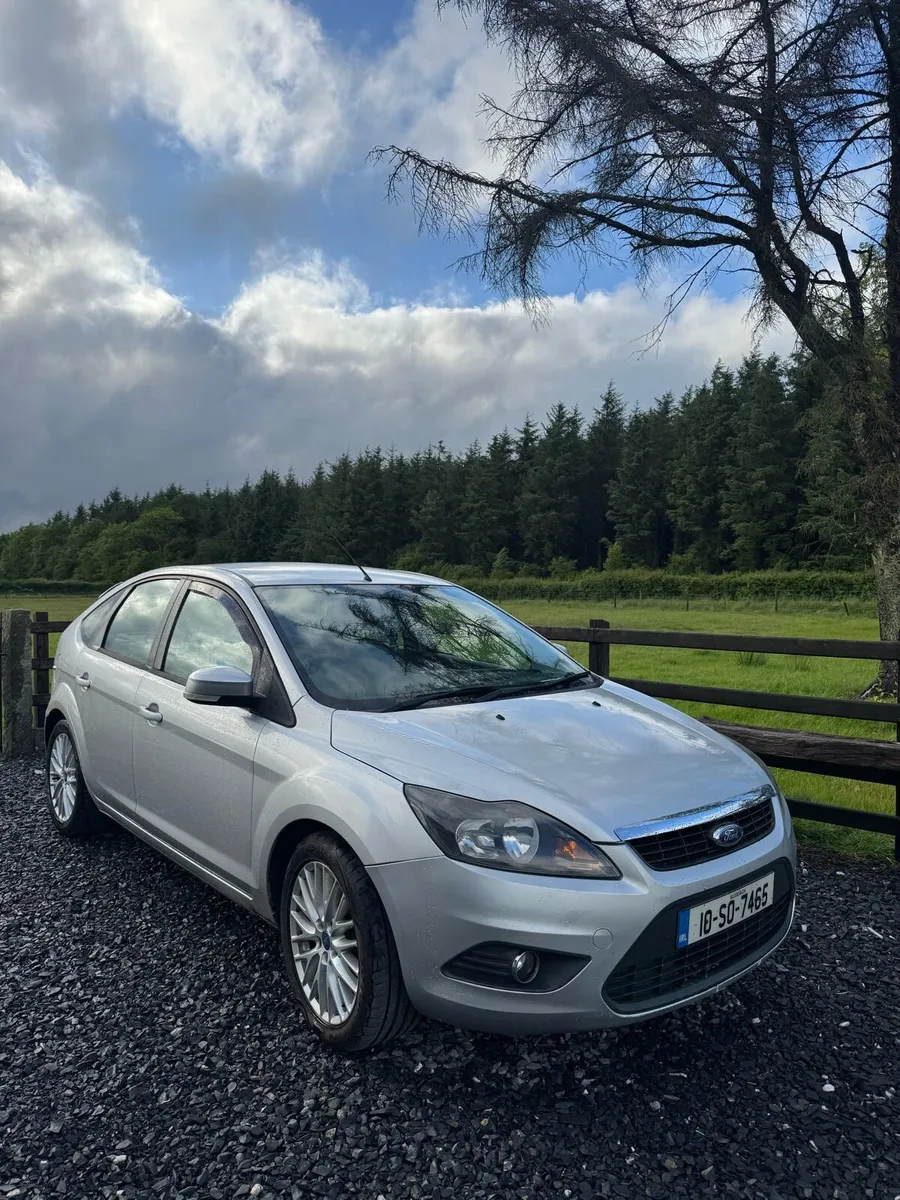 Ford Focus - Image 3