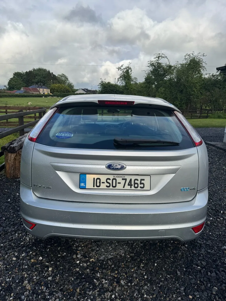 Ford Focus - Image 4