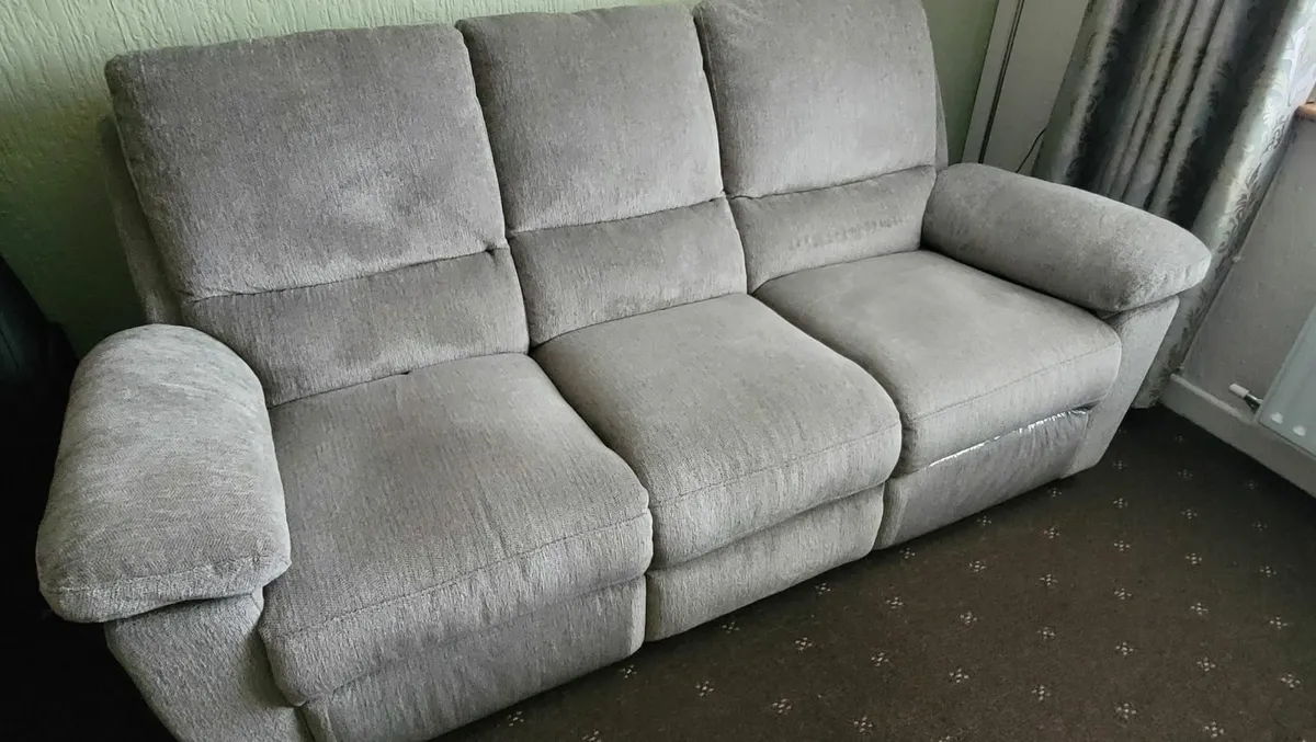 3 Seater Couch - Image 2