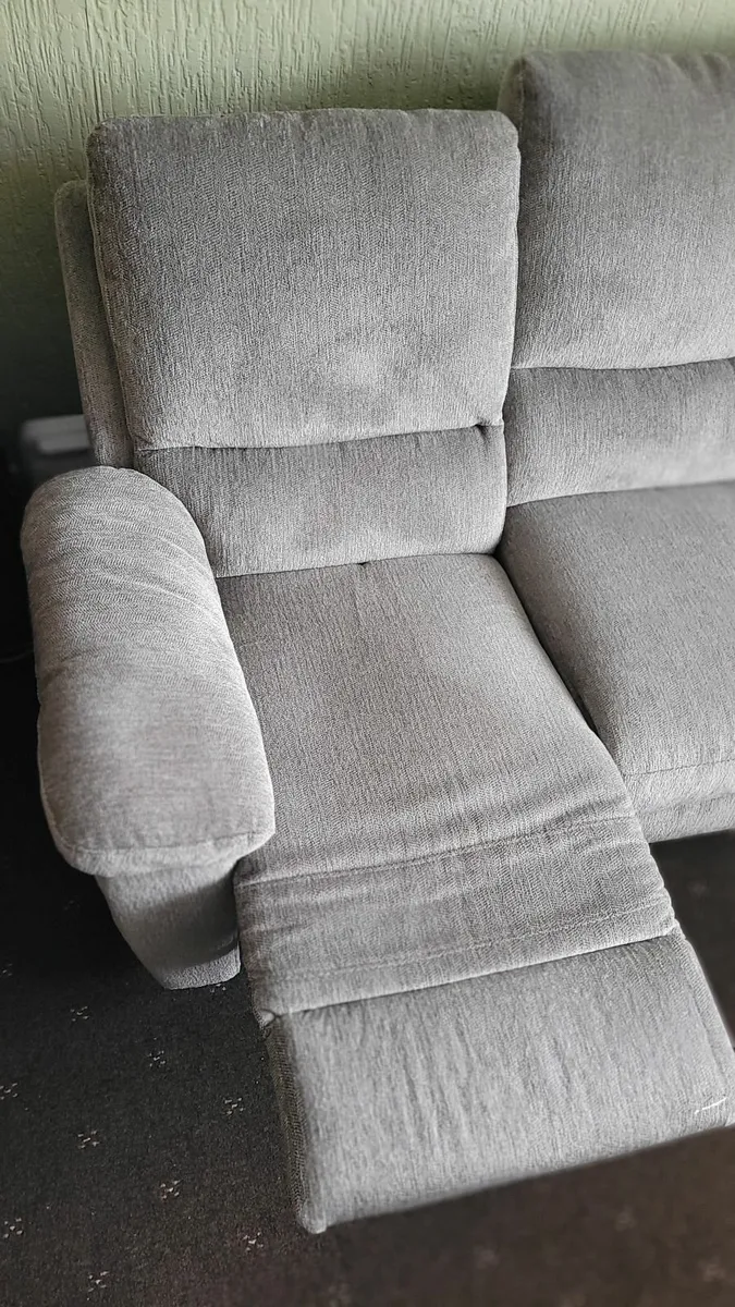 3 Seater Couch - Image 4