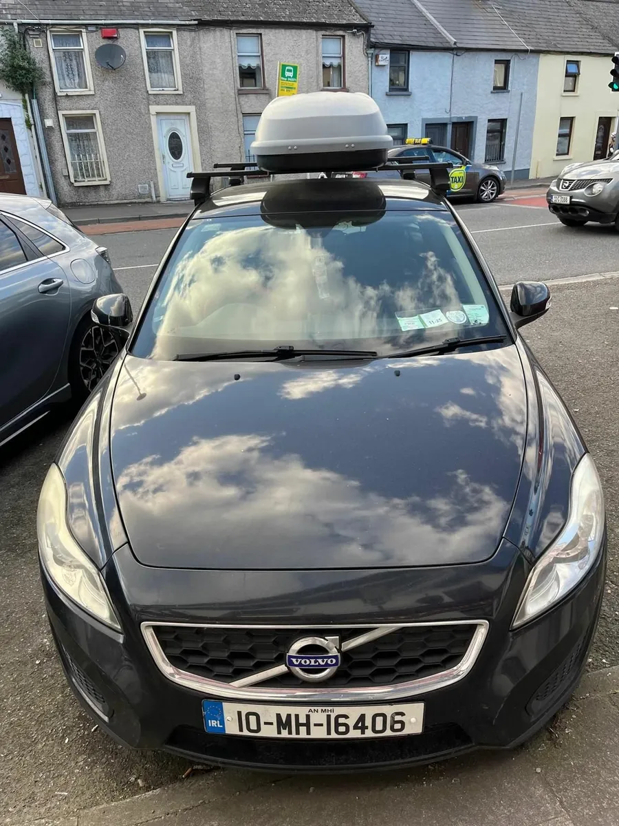 Volvo C30 2010 - Image 1