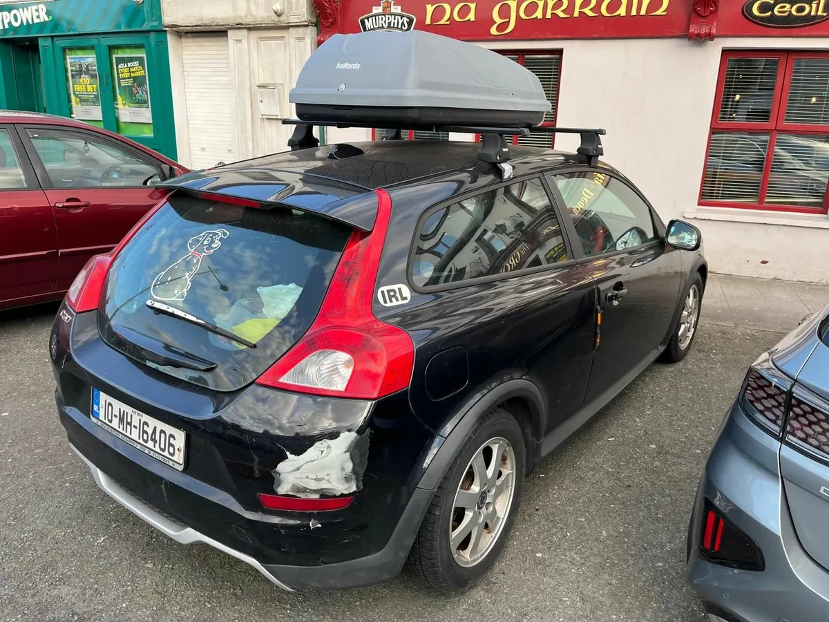 Volvo C30 2010 - Image 3
