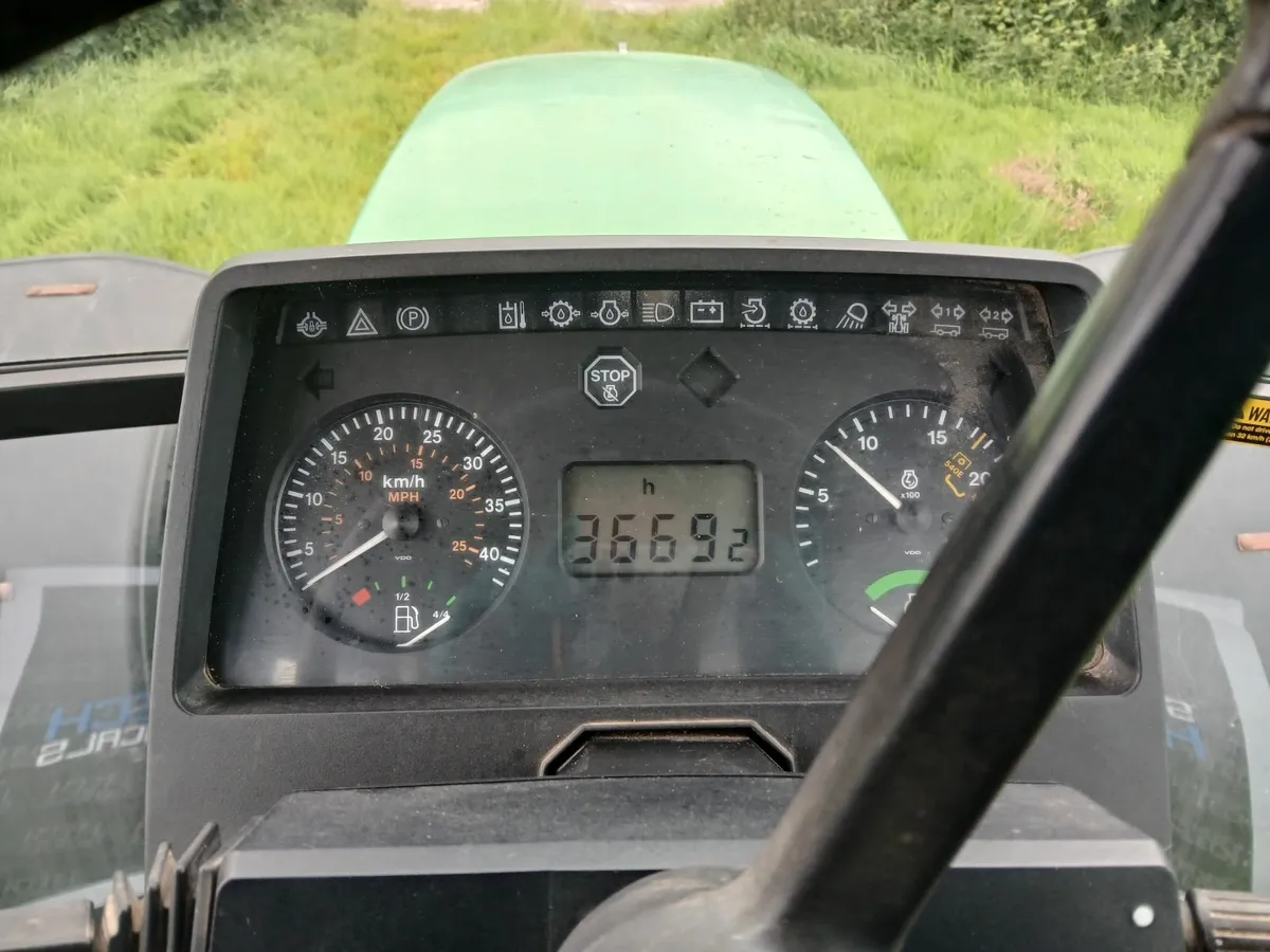 John Deere Other 1996 - Image 3