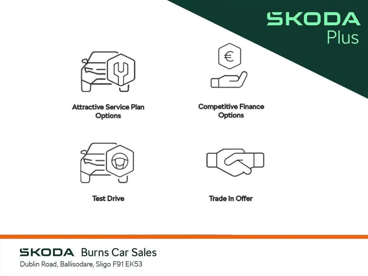 Skoda Kodiaq 2.0 TDI 150HP DSG Sportline 7 Seat - Image 3