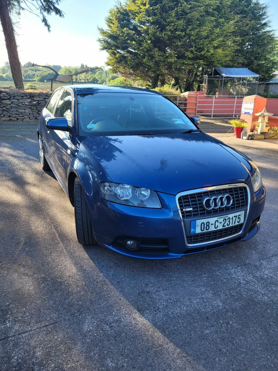 Audi A3 2008 - Image 2