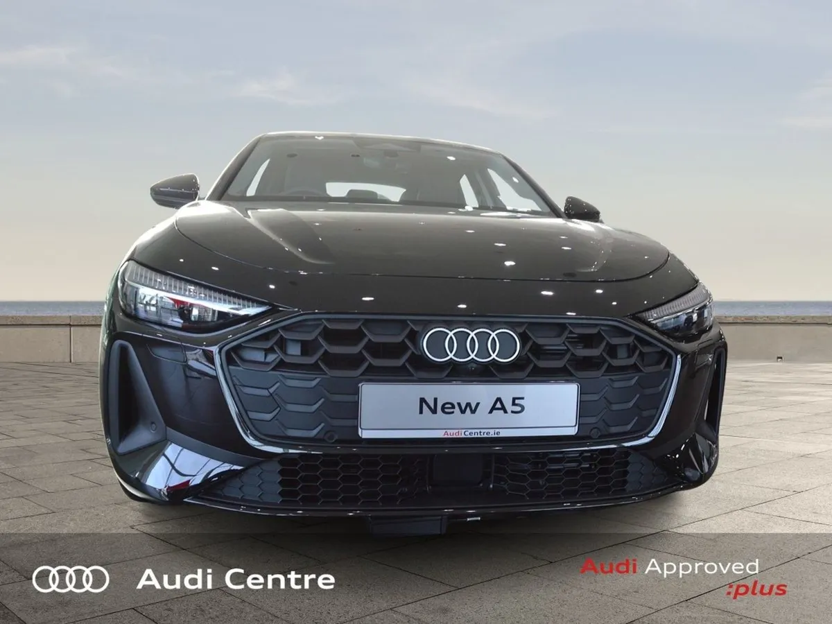 Audi A5 40 TDI Edition ONE SE - Image 2