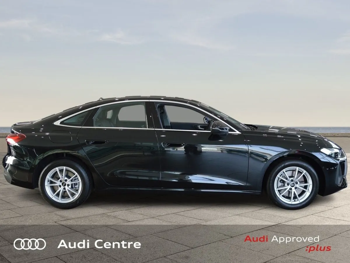 Audi A5 40 TDI Edition ONE SE - Image 3