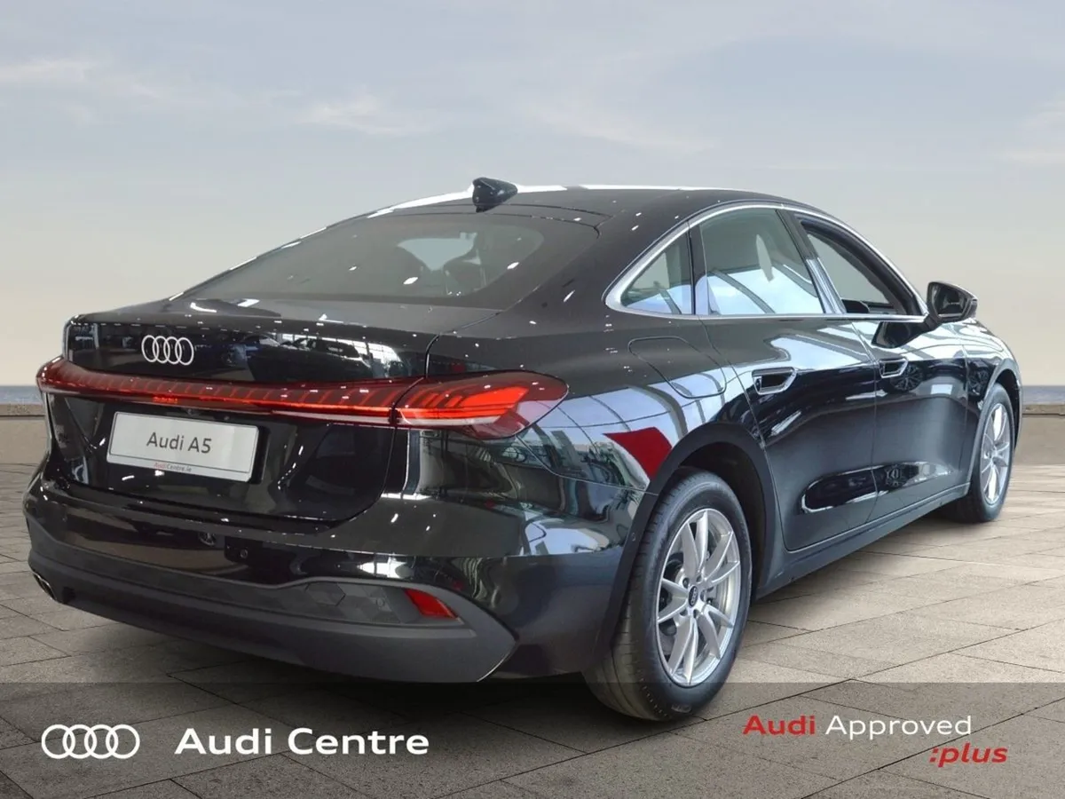 Audi A5 40 TDI Edition ONE SE - Image 4