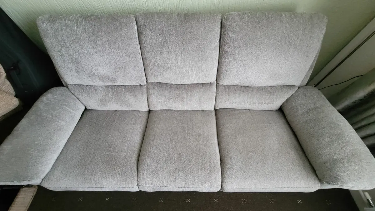 3 Seater Couch - Image 1
