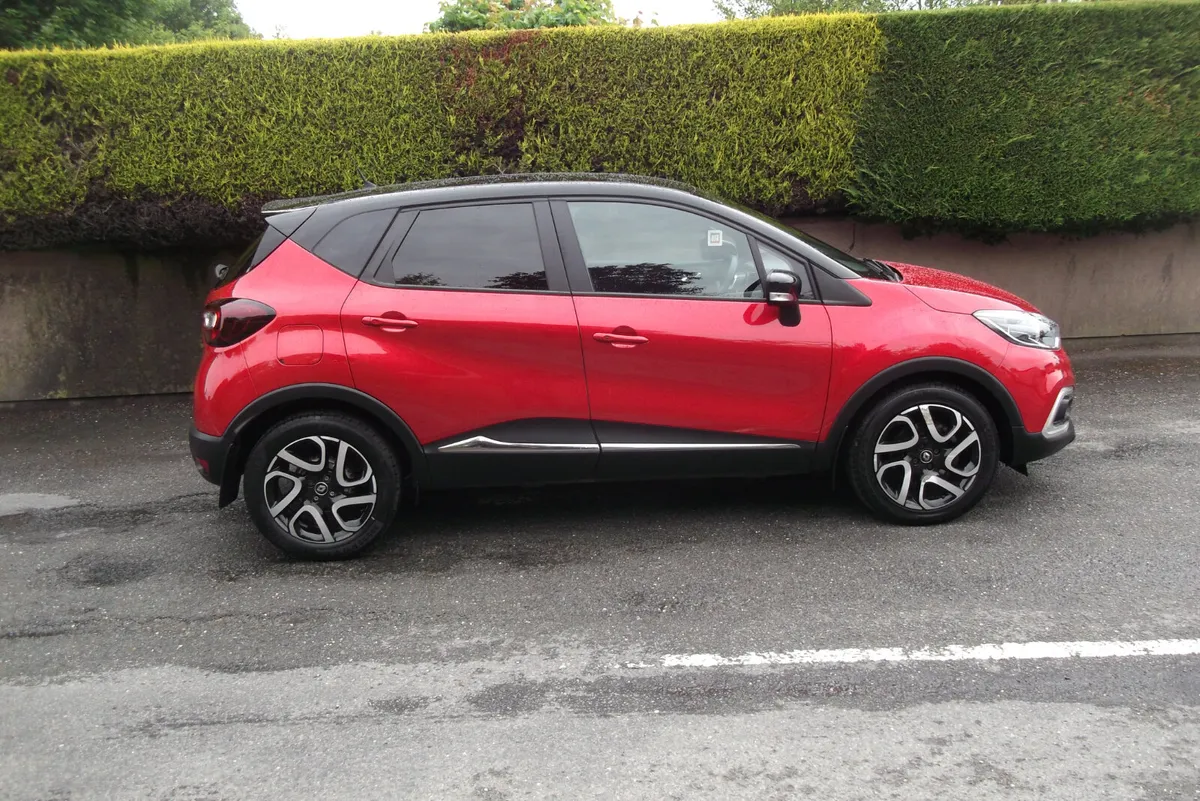 Renault Captur 2019 - Image 3