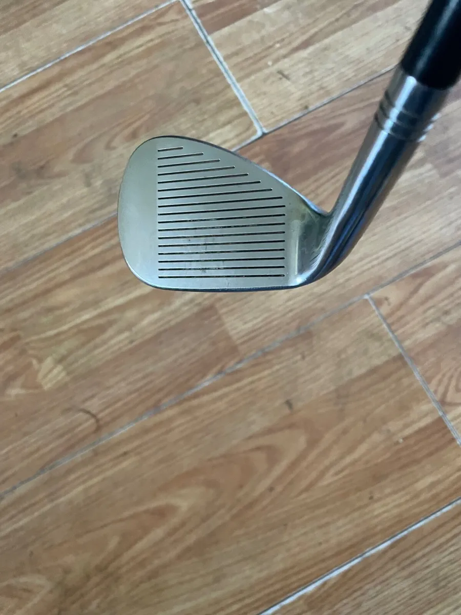 Golf Wedge - Image 2