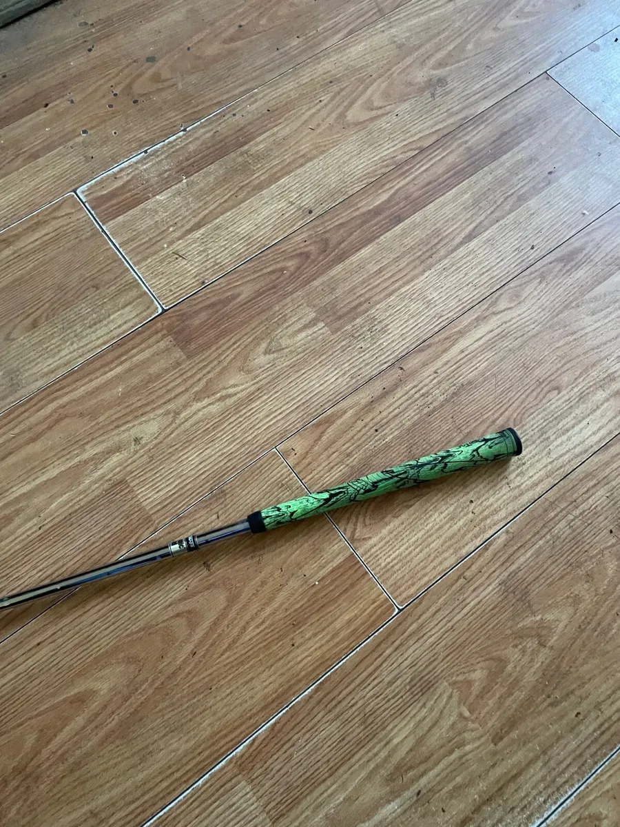 Golf Wedge - Image 3