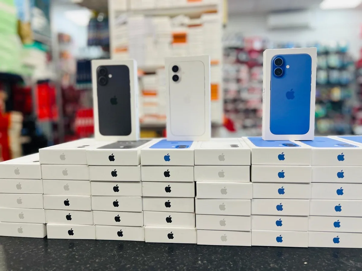 IPhone 13,14  and 15 brand new - Image 2